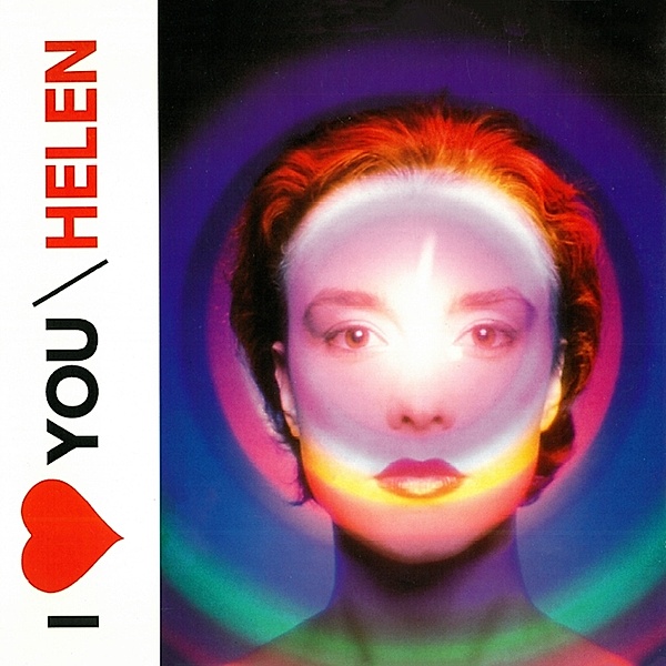 I LOVE YOU, Helen