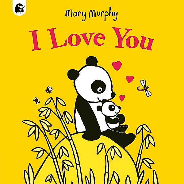 I Love You, Mary Murphy