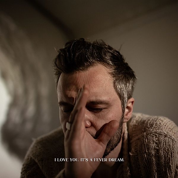 I Love You.Its A Fever Dream.(Digipak), The Tallest Man On Earth
