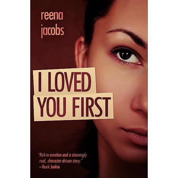 I Loved You First / Reena Jacobs, Reena Jacobs