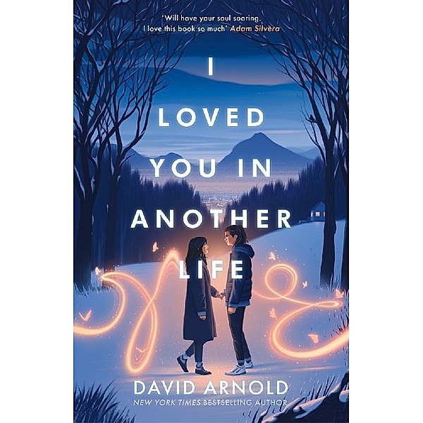 I Loved You In Another Life, David Arnold