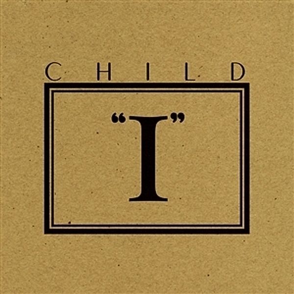 I (Ltd. Orange Vinyl), Child