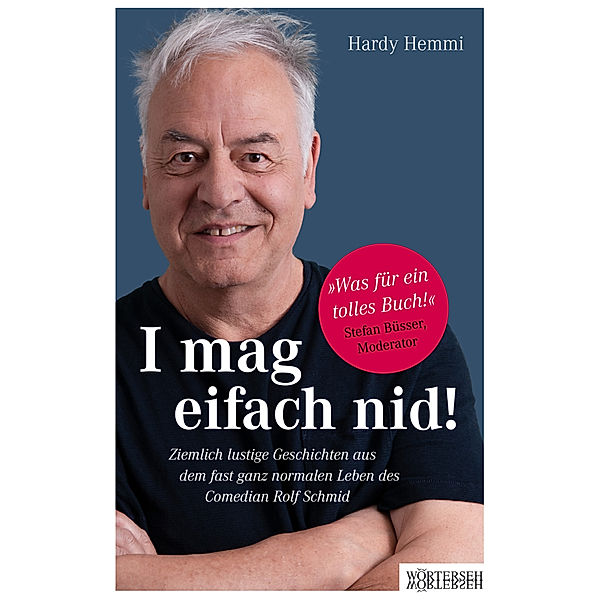 I mag eifach nid!, Hardy Hemmi, Rolf Schmid