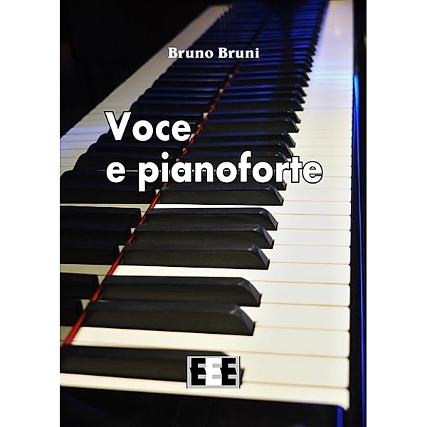 I Mainstream: Voce e pianoforte, Bruno Bruni