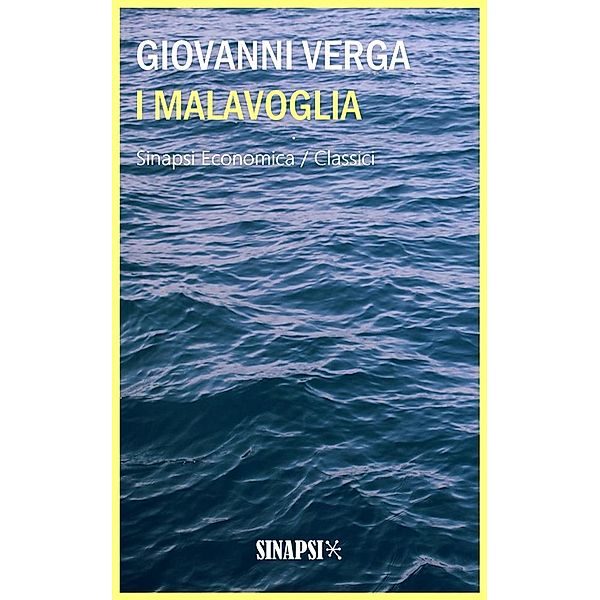 I Malavoglia, Giovanni Verga