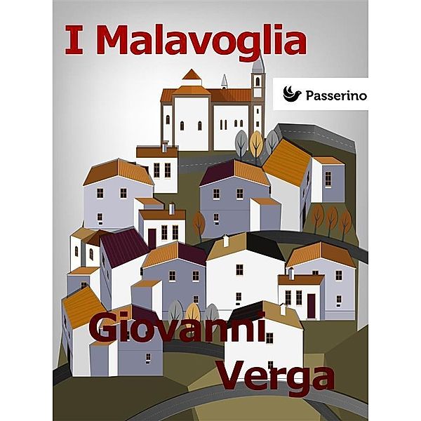 I Malavoglia, Giovanni Verga