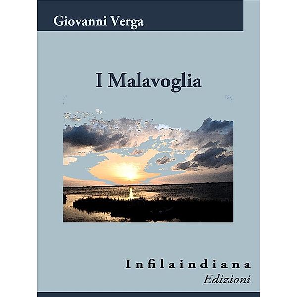 I Malavoglia, Giovanni Verga