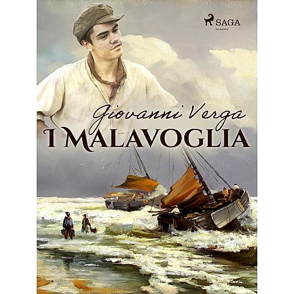 I Malavoglia, Giovanni Verga