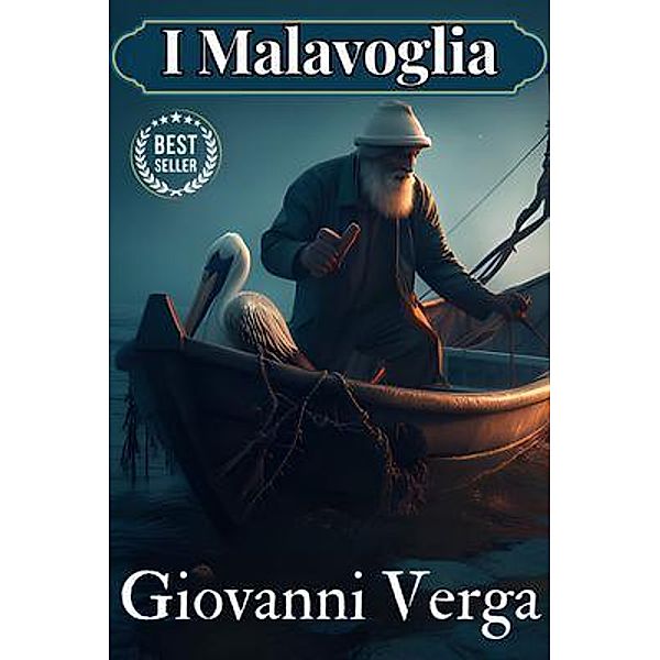 I Malavoglia, Giovanni Verga