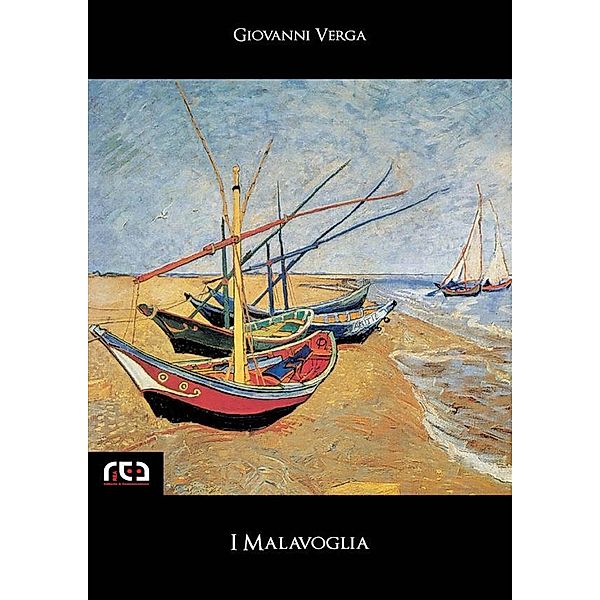 I Malavoglia / Classici Bd.179, Giovanni Verga