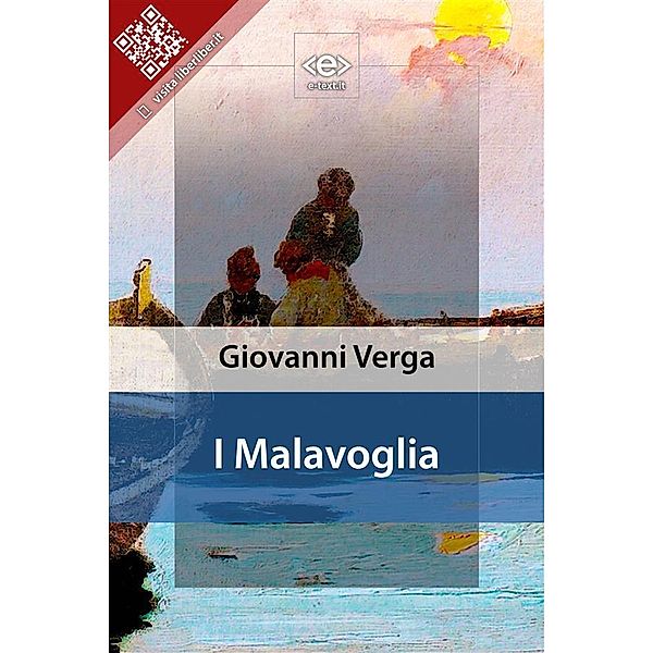 I Malavoglia / Liber Liber, Giovanni Verga