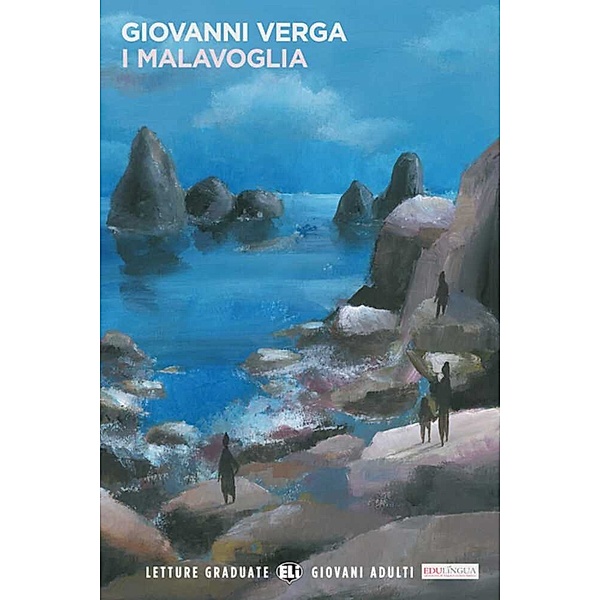 I Malavoglia, m. Audio-CD, Giovanni Verga