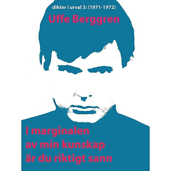 I marginalen av min kunskap är du riktigt sann, Uffe Berggren