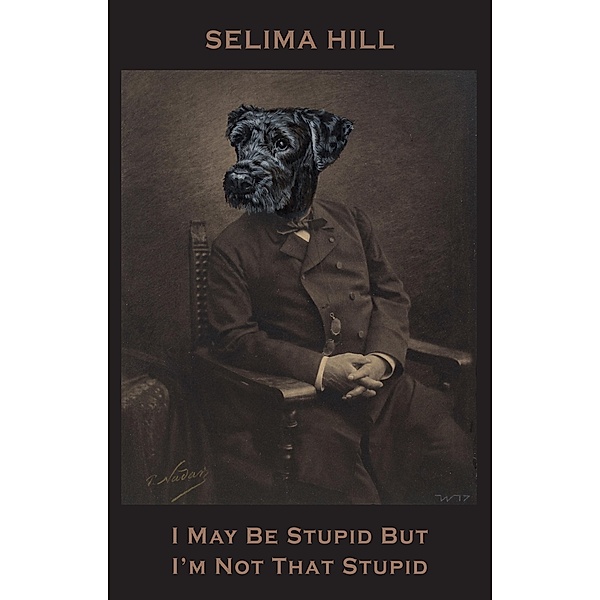 I May Be Stupid But I'm Not That Stupid, Selima Hill