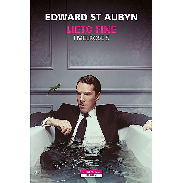 I Melrose: Lieto fine, Edward St Aubyn