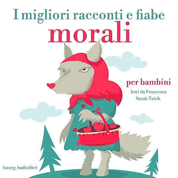 I migliori racconti e fiabe morali, H.C. Andersen