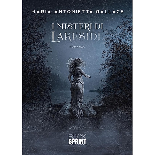 I misteri di Lakeside, Antonietta Maria Gallace