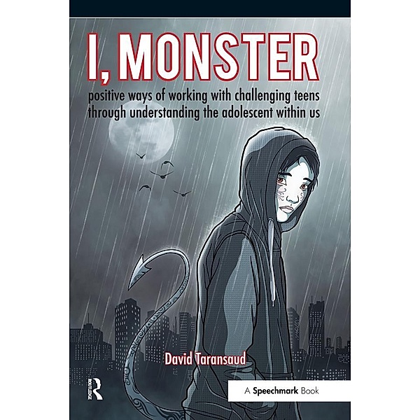 I, Monster, David Taransaud