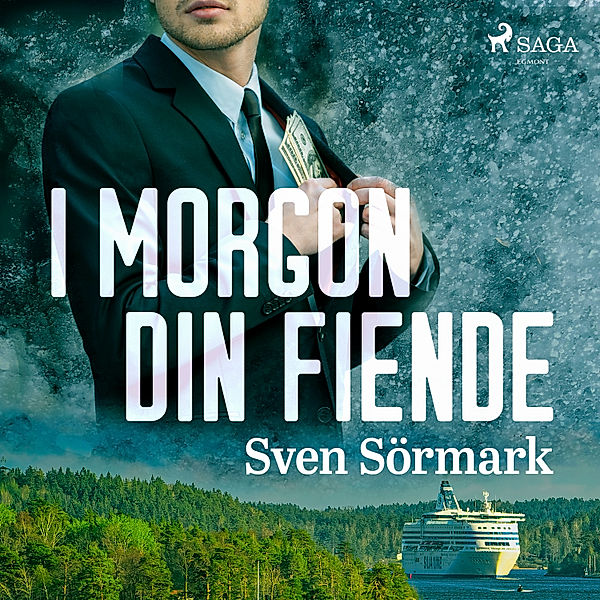 I morgon din fiende, Sven Sörmark