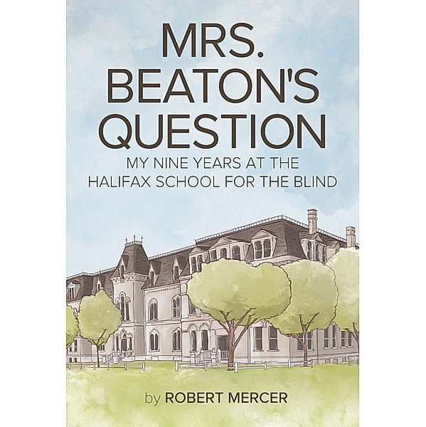 i  Mrs. Beaton's Question, Robert Mercer