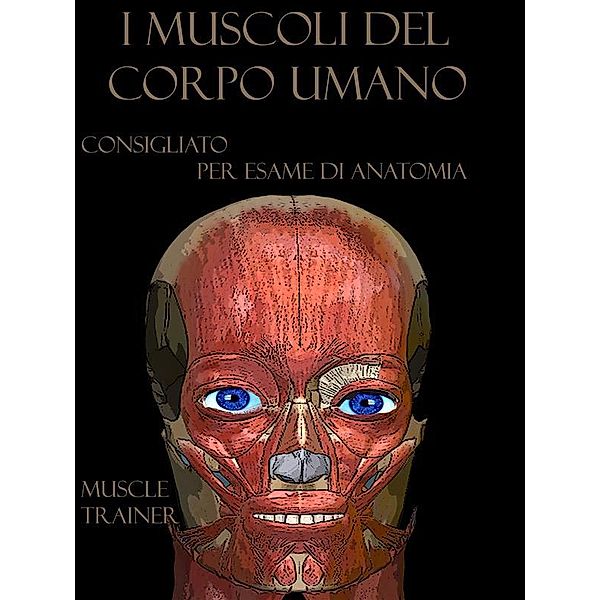 I Muscoli del Corpo Umano, Muscle Trainer