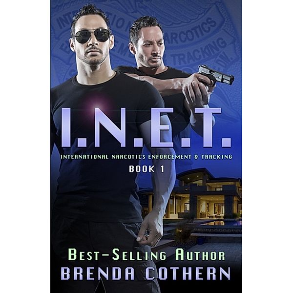 I.n.e.t. (International Narcotics Enforcement & Tracking), Brenda Cothern