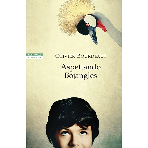 I Narratori delle Tavole: Aspettando Bojangles, Olivier Bourdeaut