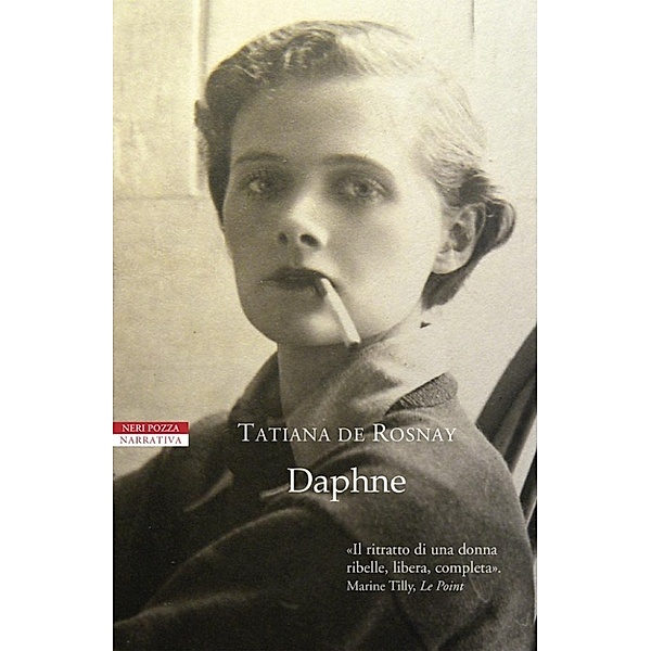 I Narratori delle Tavole: Daphne, Tatiana de Rosnay