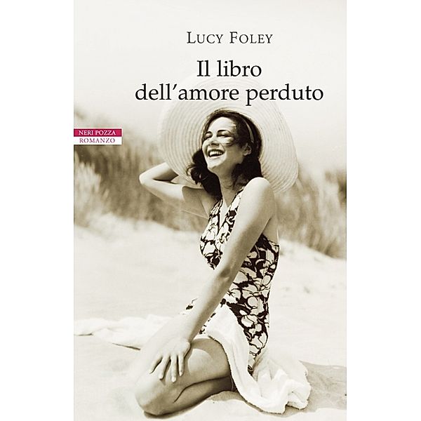 I Narratori delle Tavole: Il libro dell'amore perduto, Lucy Foley