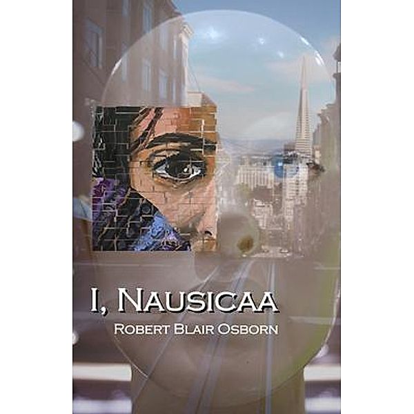 I, Nausicaa, Robert Blair Osborn