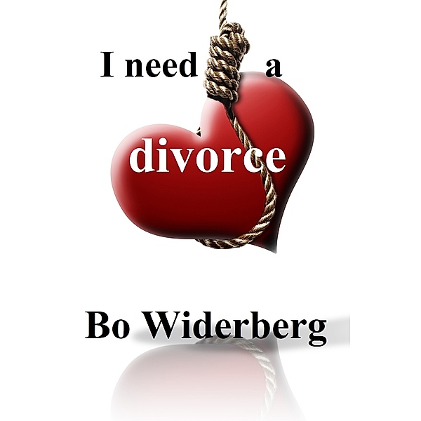I Need a Divorce, Bo Widerberg