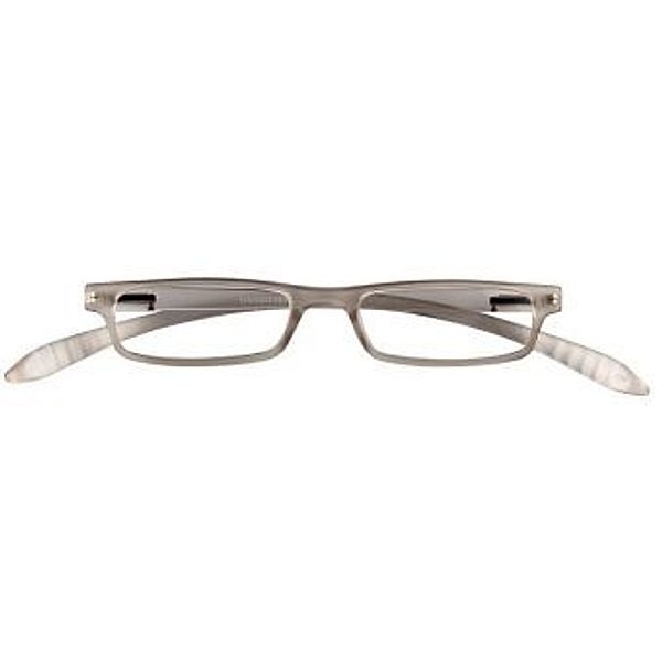 I NEED YOU Lesebrille HANGOVER Ice, braun, +1.50 dpt., Material: Kunststoff. Farbe: braun