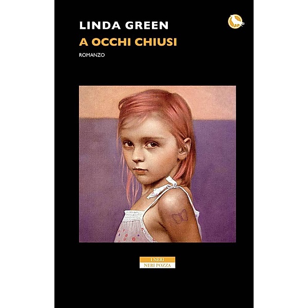 I Neri: A occhi chiusi, Linda Green