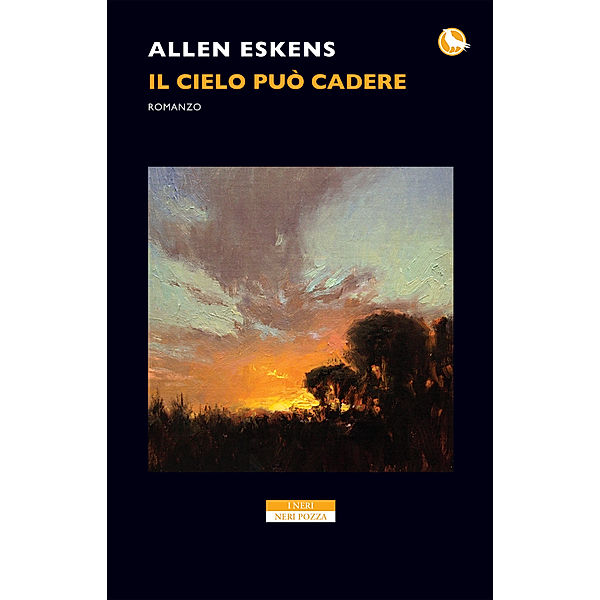 I Neri: Il cielo può cadere, Allen Eskens