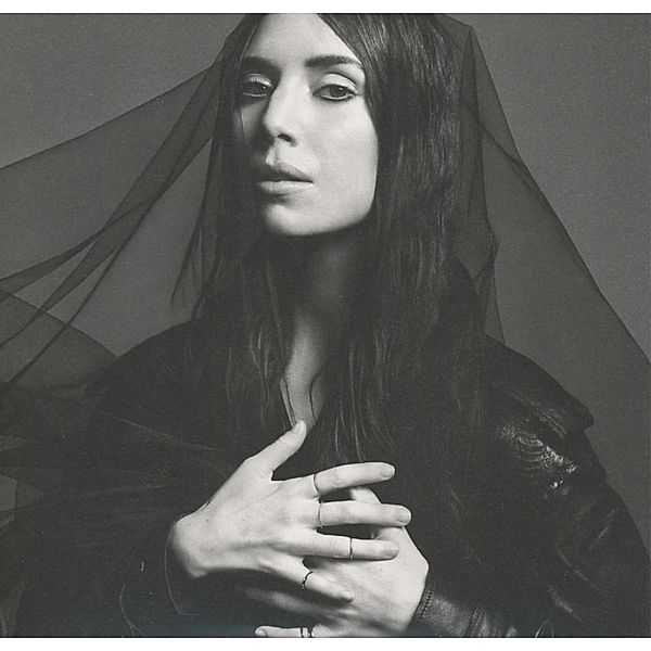 I Never Learn (Limited Edition Softpak), Lykke Li