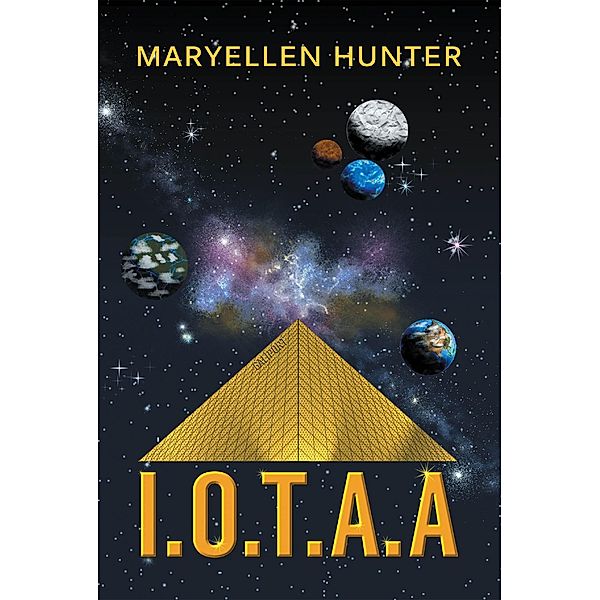 I.O.T.A.A. / Fulton Books, Inc., Maryellen Hunter