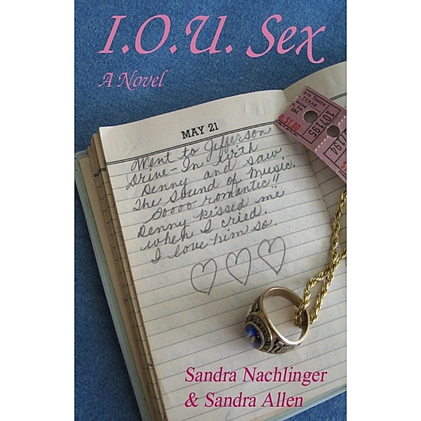 I.O.U. Sex, Sandra Nachlinger