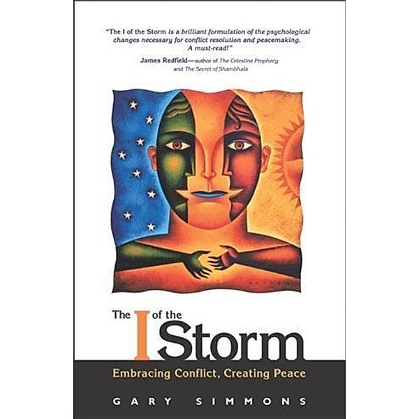 I of the Storm, Gary Simmons