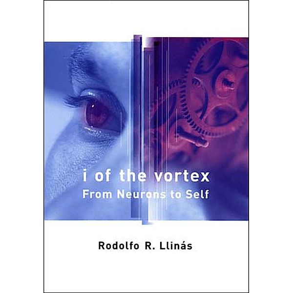 I of the Vortex, Rodolfo R. Llinas