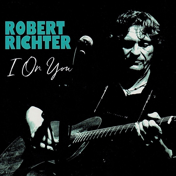 I On You, Robert Richter