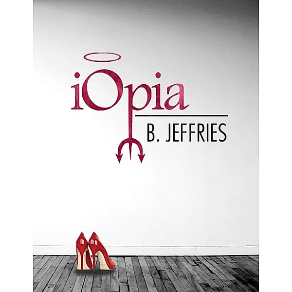 I Opia, B. Jeffries