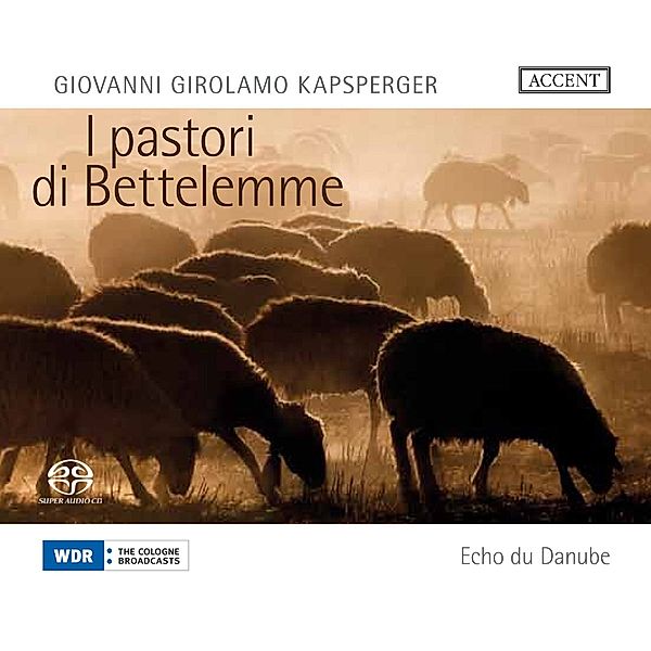 I Pastori Di Bettelemme, Giovanni G. Kapsperger