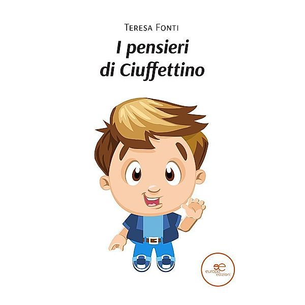 I pensieri di Ciuffettino, Teresa Fonti