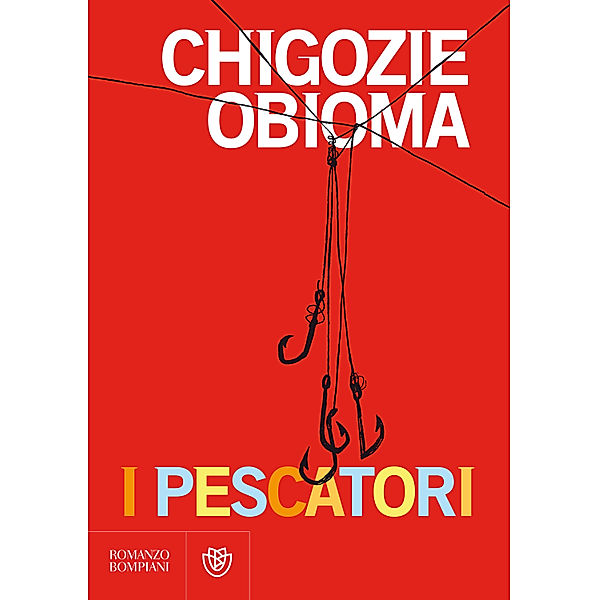 I pescatori, Chigozie Obioma