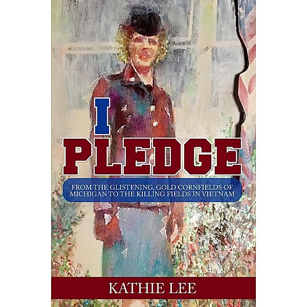 I Pledge, Kathie Lee