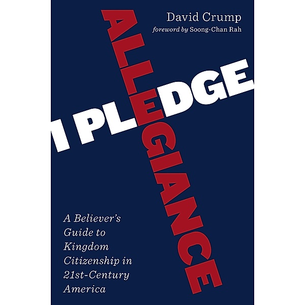 I Pledge Allegiance, David Crump