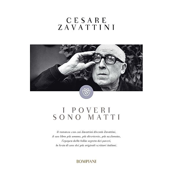 I poveri sono matti, Cesare Zavattini