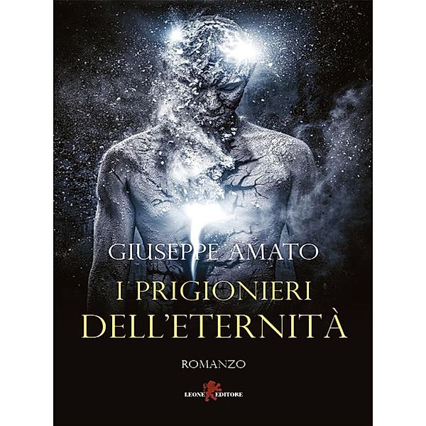 I prigionieri dell'eternità, Giuseppe Amato