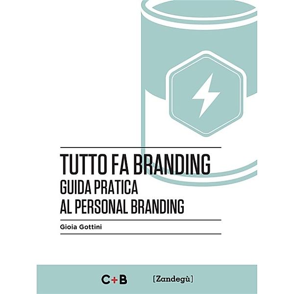 I Prof: Tutto fa branding, Gioia Gottini