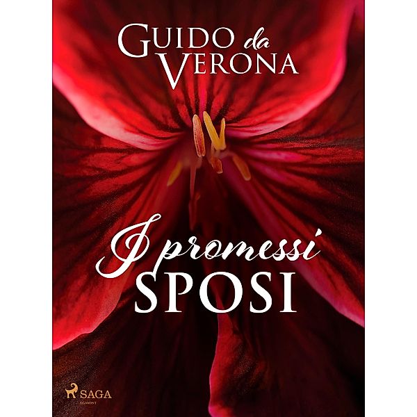 I promessi sposi, Guido Da Verona